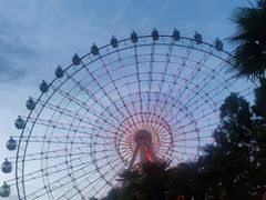 -横店影视城梦幻谷园区