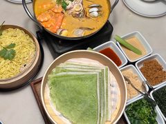 -林四喜·闽南传家菜(鼓浪屿店)