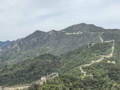 -慕田峪长城