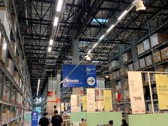 -宜家家居(哈尔滨商场店)