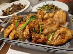 -上关东东北菜(夫子庙水游城店)