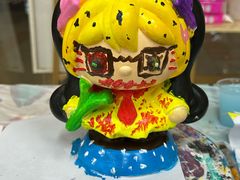 -郑在DIY·潮玩银饰绘画手作(中央大道旗舰店)