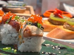 -熹炭精致日料(金融街购物中心店)