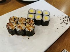 -赤稻·日式料理(禅城店)