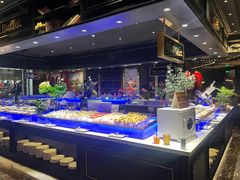 -加餐海鲜自助(宝龙一城店)