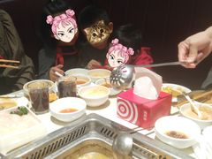 -海底捞火锅(勒泰店)