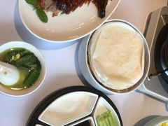 -东门烤鸭店(鼓楼店)
