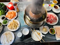 -鑫龙火锅城(青岛分店)