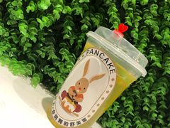 -食武士·舒芙蕾(新街口明瓦廊店)