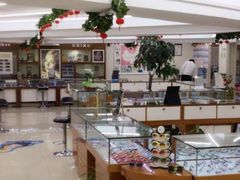 -三叶眼镜城(八佰伴店)