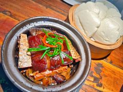 -外婆家(蓝色港湾店)