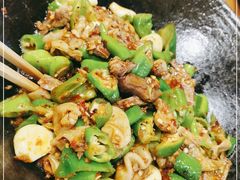 -张氏父子常德肠子馆(湘江世纪城直营店)
