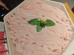 -新渝城·川菜·火锅(区庄店)