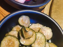 -九畋町和牛黑牛烤肉料理(三里屯3·3大厦店)