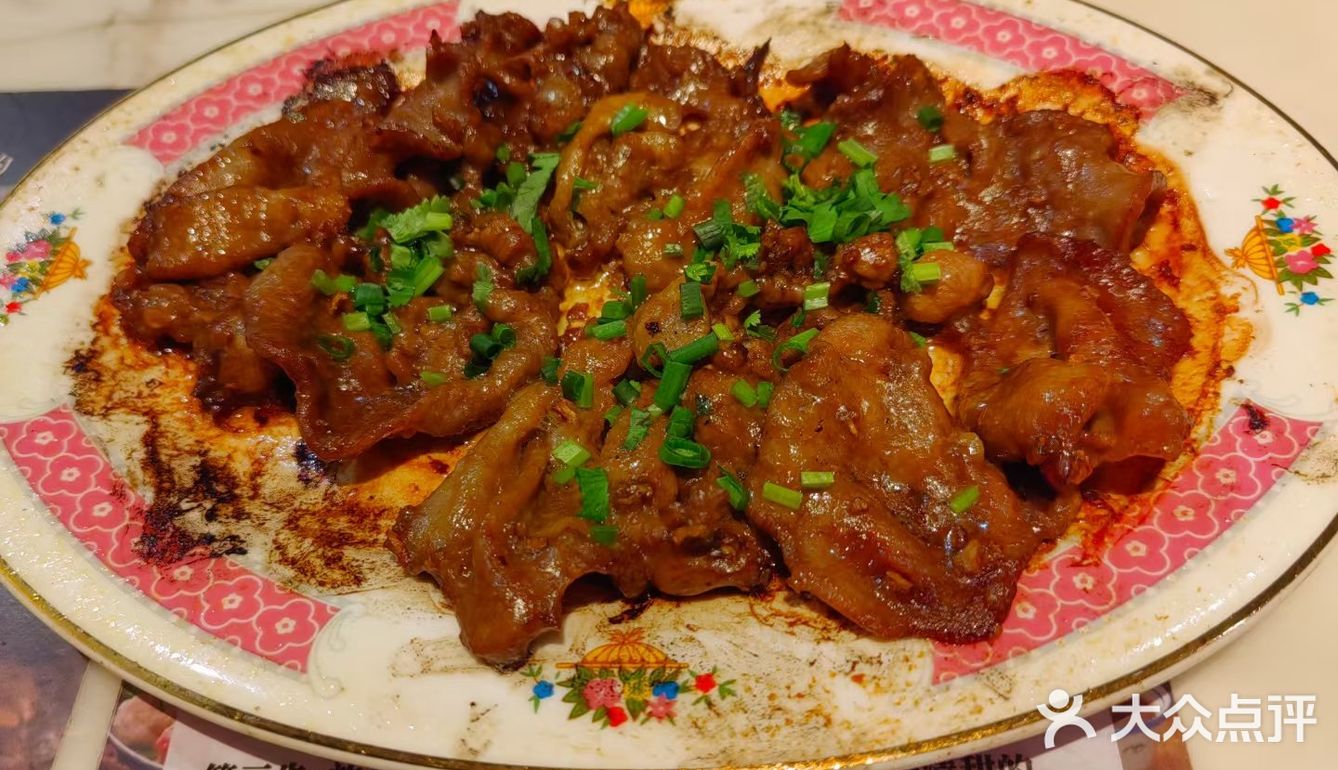 探味之顺德捞鸡·咏發
