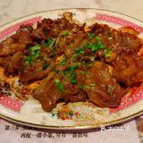 探味之顺德捞鸡·咏發