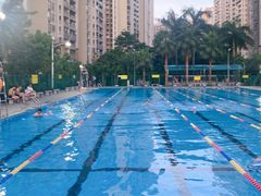 -猎德游泳池(猎德花园店)