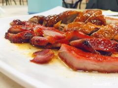 -老字号蛇口德记烧腊饭店·海鲜加工
