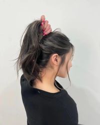 -Tv·hair造型