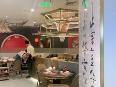 -小乌猪·金华筒骨煲(永盛购物广场店)