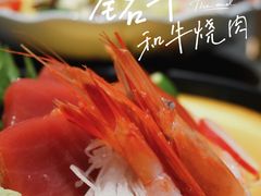 -铭牛烧肉·和牛海鲜自助(高新月牙湖店)