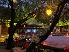 -河源客天下-温泉小镇