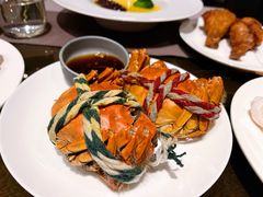 -美食汇·海鲜自助西餐厅·江门富力万达嘉华酒店
