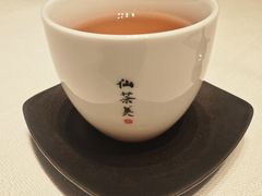 -香港龙凤楼(巨鹿路洋房店)