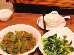 -乡吧啦·甲鱼铺子(海德二道店)