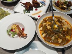 -无锡丽笙精选酒店·兰亭阁中餐厅