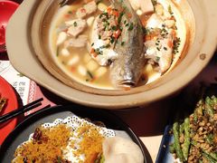 -避风塘(宝山万达店)