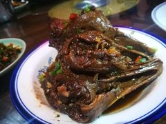 -德叔阙里·衢州菜馆(月湖店)