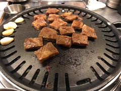 -401餐厅(弘大店)