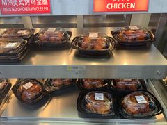 -山姆会员商店(杨桥西路店)