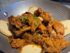 -小菜园新徽菜(苏州繁花中心店)