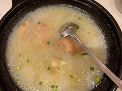 -刘胖子家常菜·蹄花焖藕(中南店)