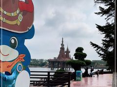 -大连海昌发现王国主题公园