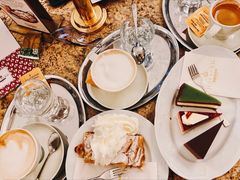 -Cafe Hofburg