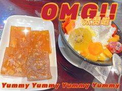 -民信老铺(双皮奶博物馆店)