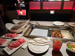 -芝小官毛肚火锅海鲜自助(淮安清江浦区新亚店)