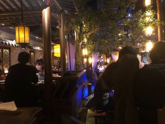 -绿茶餐厅(领展购物广场·中关村店)
