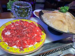 -重庆高老九火锅(万象城店)