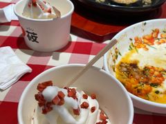 -西贝(金桥店)
