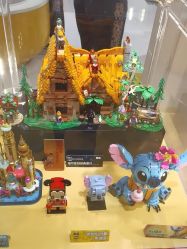 -乐高授权专卖店(中关村领展店)
