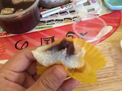 -一口小满手作糯米糍(北山店)