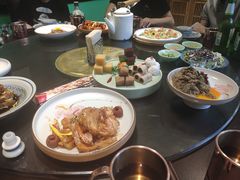 -顺承小院儿