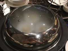 -皇后餐厅-煲仔·小菜·打边炉(古北店)