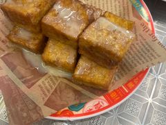 -孖记茶档·热腾茶餐(乐峰店)