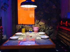 -蘭奢雅集·江浙菜(青山江滩店)