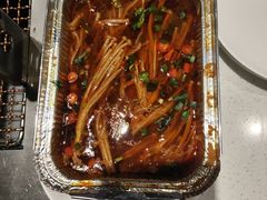 -AK47烤羊腿串吧(柳浪家园店)